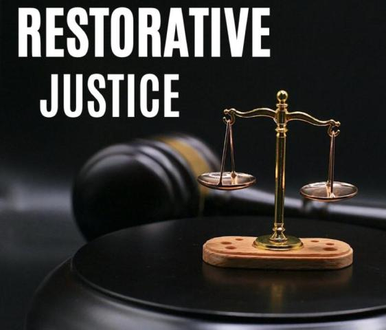 Restorative Justice